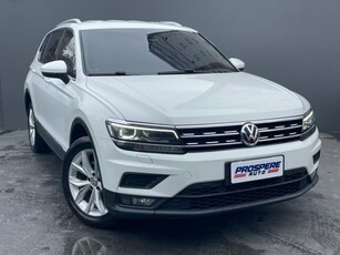 Volkswagen Tiguan Allspace 1.4 250 TSI Comfortline 2019