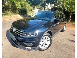 Volkswagen Tiguan Allspace 1.4 250 TSI Comfortline 2020