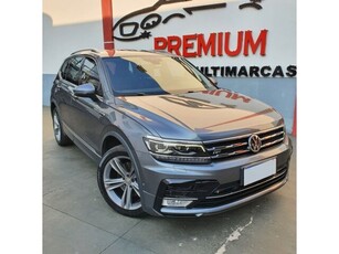 Volkswagen Tiguan Allspace 2.0 350 TSI R-Line 4WD 2019