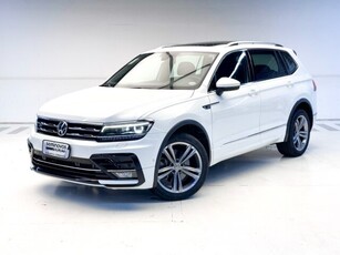 Volkswagen Tiguan Allspace 2.0 350 TSI R-Line 4WD 2019