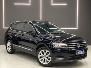 Volkswagen Tiguan Allspace Comfortline 1.4 250 TSI DSG 2018