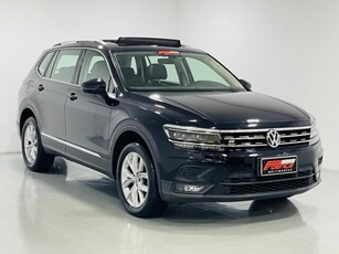 Volkswagen Tiguan Allspace Comfortline 1.4 250 TSI DSG 2018