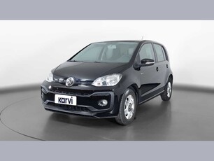 Volkswagen UP 1.0 MPI MOVE UP 12V FLEX 4P AUTOMATIZADO