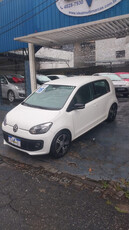 Volkswagen Up 1.0 Tsi Move Up 12v Flex 4p Manual