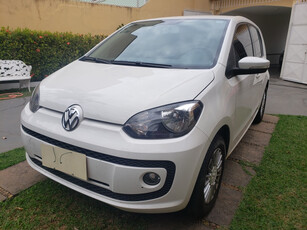 Volkswagen Up! 1.0 Tsi Speed 5p