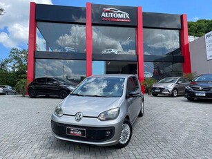 Volkswagen Up 2016 1.0 tsi move up 12v flex 4p manual