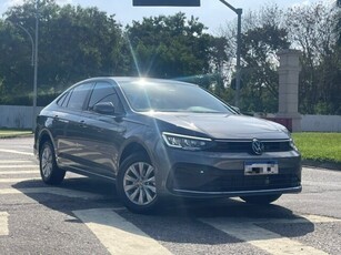 Volkswagen Virtus 1.0 170 TSI (Aut) 2023
