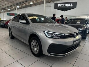 Volkswagen Virtus 1.0 170 TSI (Aut) 2024