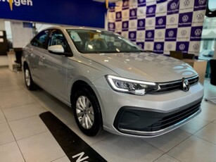 Volkswagen Virtus 1.0 170 TSI (Aut) 2024