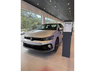 Volkswagen Virtus 1.0 200 TSI Comfortline (Aut) 2024