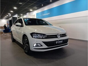 Volkswagen Virtus 1.0 200 TSI Highline (Aut) 2021