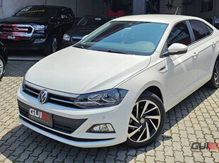 Volkswagen Virtus 1.0 Highline 200 Tsi Aut. 4p marchas