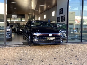 Volkswagen Virtus 1.4 250 TSI GTS (Aut) 2021