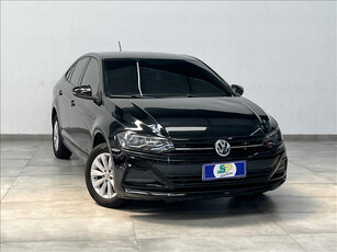 Volkswagen Virtus 1.6 Msi