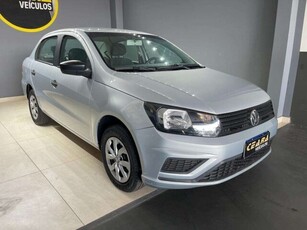 Volkswagen Voyage 1.0 MPI (Flex) 2021