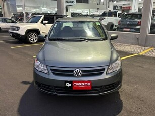 Volkswagen Voyage 1.0 Total Flex 2010