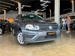 Volkswagen Voyage 1.6 MSI (Flex) 2021