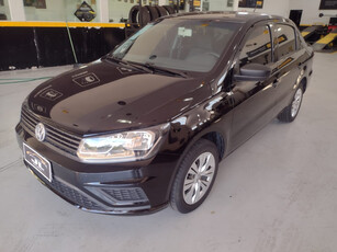 Volkswagen Voyage 1.6 Msi Total Flex 4p