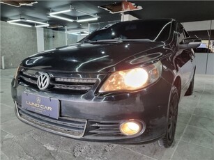 Volkswagen Voyage Comfortline 1.6 (Flex) 2012