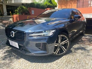 Volvo S60 2.0 T8 R-Design 2021