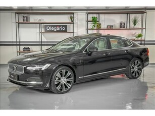 Volvo S90 2.0 T8 Inscription 2021