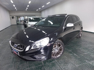 Volvo V60 2.0 T5 R-design Dynamic 5p