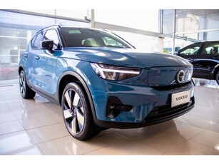 Volvo XC40 BEV 78 kWh Recharge Twin Ultimate 2023