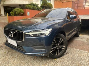 Volvo XC60 2.0 T5 Momentum 4WD 2019