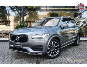 Volvo XC90 2.0 T6 GASOLINA MOMENTUM AWD GEARTRONIC