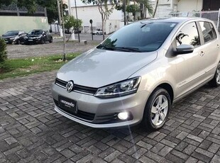 VW Fox Comfortline 1.6 , única dona , impecável