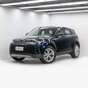 LAND ROVER RANGE ROVER EVOQUE 2.0 P250 FLEX SE AWD AUTOMÁTICO