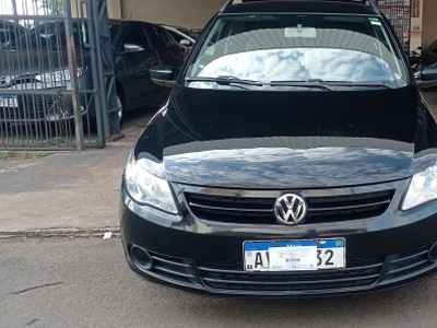 Volkswagen Saveiro 1.6 (flex) (cab. estendida)
