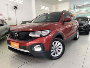 Volkswagen T-Cross 1.0 200 TSI (Aut) 2023