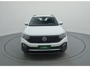 Volkswagen T-Cross 1.4 250 TSI Highline (Aut) 2023