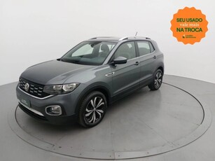 Volkswagen T-Cross 1.4 250 TSI Highline (Aut) 2023