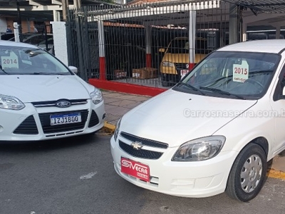 CELTA 1.0 MPFI LT 8V FLEX 4P MANUAL 2015