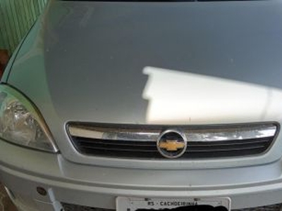 Chevrolet Corsa Hatch Maxx 1.4 (Flex)