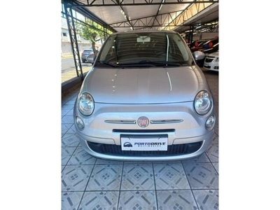 Fiat 500 Cult 1.4 8V 2012