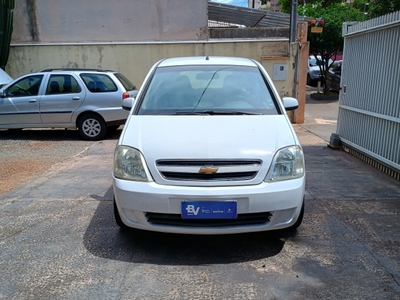 Chevrolet Meriva Maxx 1.4 (flex)