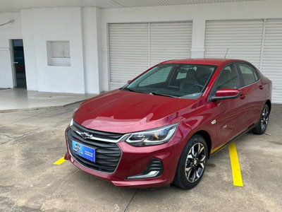 CHEVROLET ONIX 2022