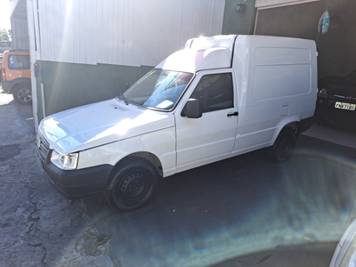 Fiat Fiorino FurgãO 1.3 Flex 4p