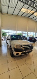 Ford Ranger (Cabine Dupla) Limited 4x4 3.0 (cab. dupla)