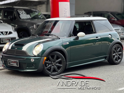 MINI Cooper 1.6 16V