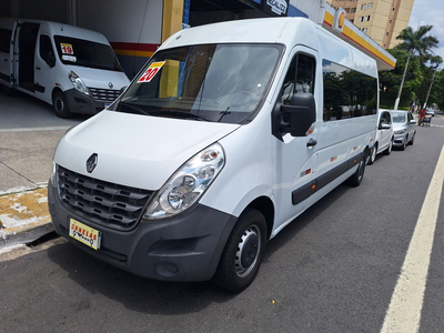 Renault Master 2.3 Executive L3h2 16l 5p