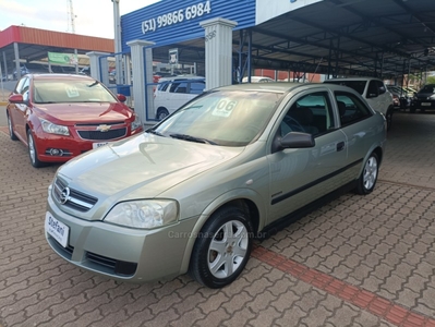 ASTRA 2.0 MPFI ADVANTAGE 8V FLEX 2P MANUAL 2006