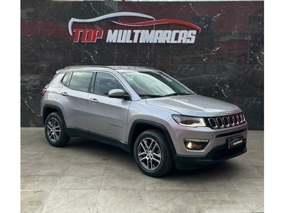 Jeep Compass 2.0 Sport (Aut) 2021