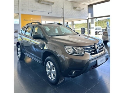 Renault Duster 1.6 Intense CVT 2024