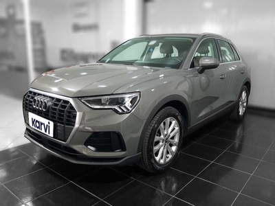 Audi Q3 1.4 35 TFSI FLEX PRESTIGE PLUS S TRONIC