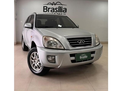 CAOA Chery Tiggo 2.0 16V 2011