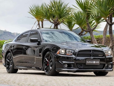 DODGE CHARGER